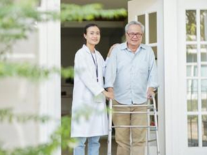 养老机构老年人生活照料操作规范